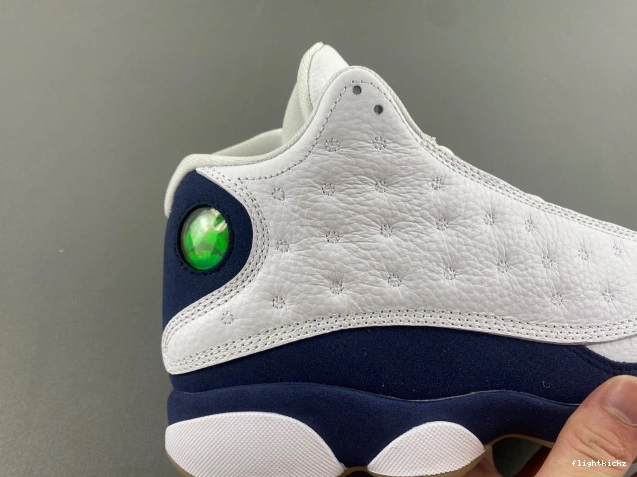 414571-140 Navy Jordan Midnight Air 13 0805